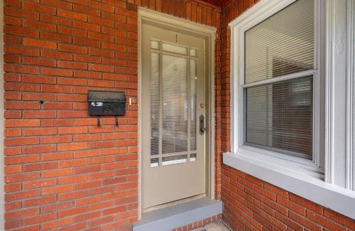 Park Hills House | Devou Park Cottage Suites - Walk to Devou Park