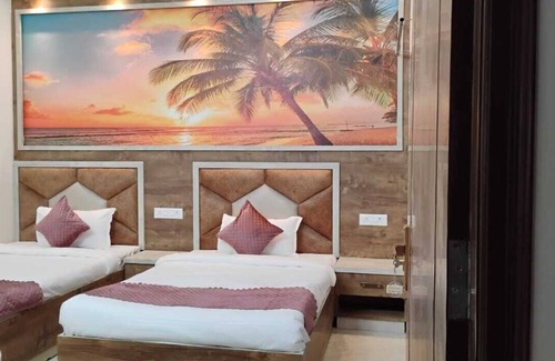 Varanasi Bed & Breakfast | Devvanshi Palace