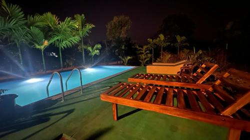 Kimbissa House | Dew Ashi Homestay