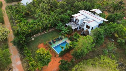 Kimbissa House | Dew Ashi Homestay