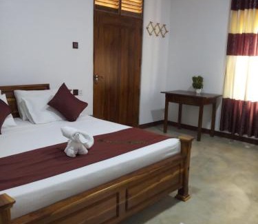 Udawalawa Apartment | Dew Safari Cottage