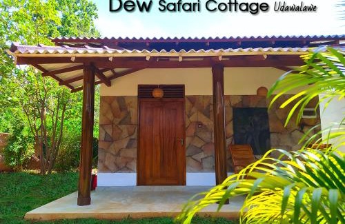 Udawalawa Apartment | Dew Safari Cottage