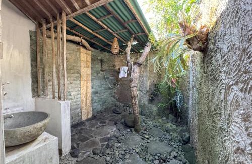 Sebatu House | Dewa Jati Cottages