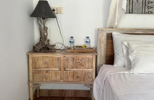 Sebatu House | Dewa Jati Cottages