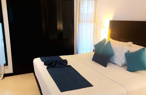 Ban Bo Han Apartment | Dewa One bedroom suite