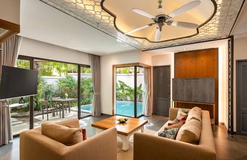 Ban Bo Han Resort | Dewa Villa - One Bedroom Resort, Sleeps 2