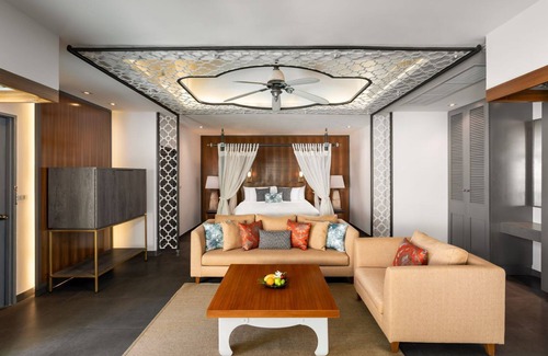 Ban Bo Han Resort | Dewa Villa - One Bedroom Resort, Sleeps 2