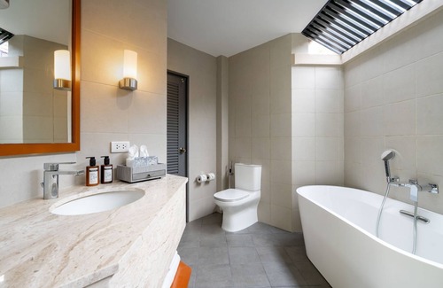 Ban Bo Han Resort | Dewa Villa - One Bedroom Resort, Sleeps 2