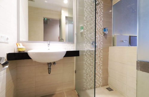 Bojonegoro Hotel | Dewarna Hotel & Convention