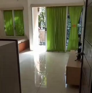 Denpasar Barat Apartment | Dewata ayu resident