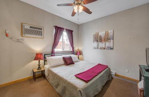 Pepin Apartment | Dewdrop Condo - Spacious Studio For 2 By Beach!