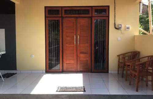Tulamben House | Dewenten Guest House