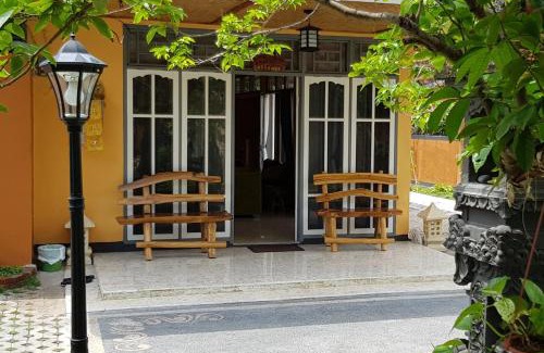 Mataram House | Dewi Sri Guesthouse