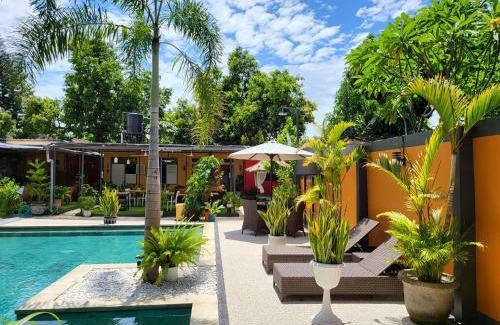 Mataram House | Dewi Sri Guesthouse