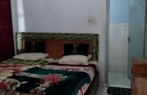 Tosari House | Dewi Sri Homestay