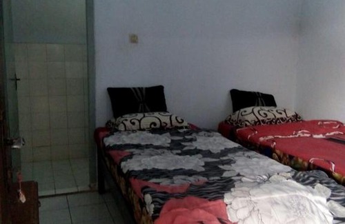 Tosari House | Dewi Sri Homestay