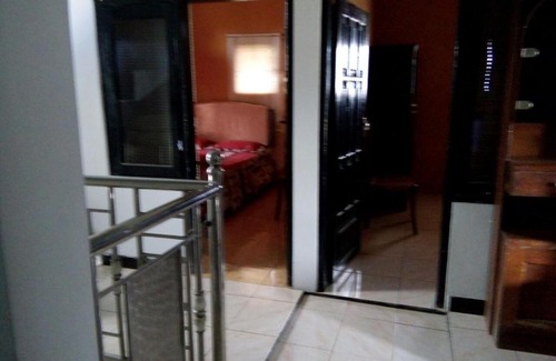 Tosari House | Dewi Sri Homestay