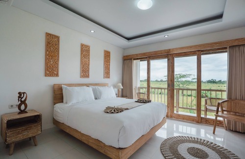 Singapadu Tengah Hotel | Dewi Sri Villa