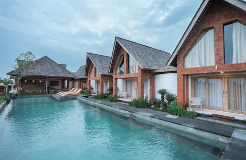 Singapadu Tengah Resort | Dewi Sri Villa