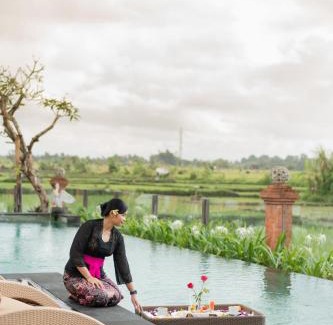 Singapadu Tengah Resort | Dewi Sri Villa