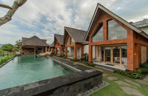 Singapadu Tengah Resort | Dewi Sri Villa