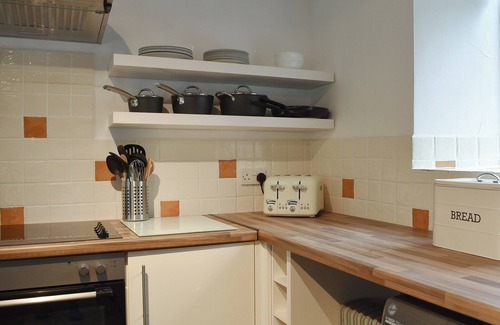 Holestone Moor Cottage | Dewy Lane Farm House