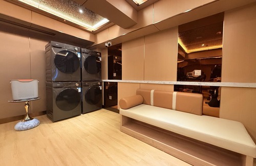Middle Chaoyang Hotel | Dexin Xinyue Hotel