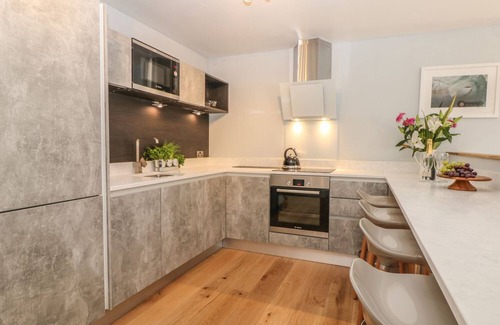 Penryn Cottage | Dexter