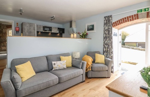 Penryn Cottage | Dexter