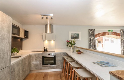 Penryn Cottage | Dexter