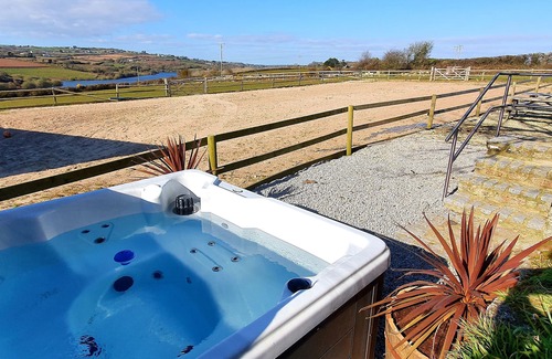 Penryn Cottage | Dexter