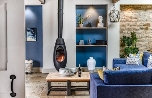 East Layton House | Dexter