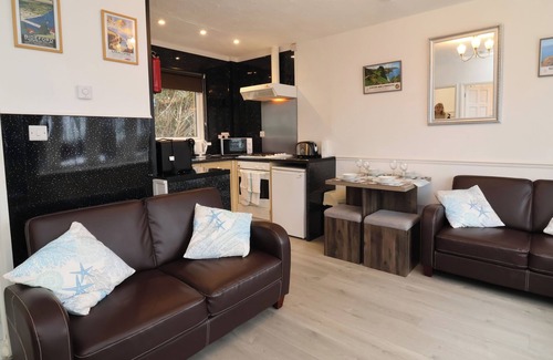 Watermouth Cottage | DEXTER'S LODGE, pet friendly, country holiday cottage in Ilfracombe