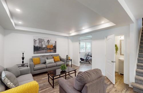 Indianapolis House | Dexter Street