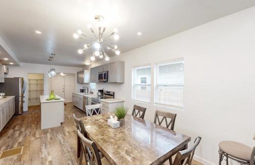 Indianapolis House | Dexter Street