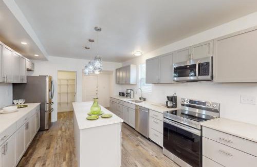 Indianapolis House | Dexter Street