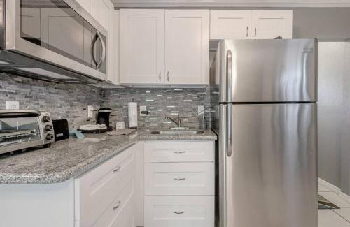 Old Seminole Heights House | Dexters Cottage Near Downtown and cafes