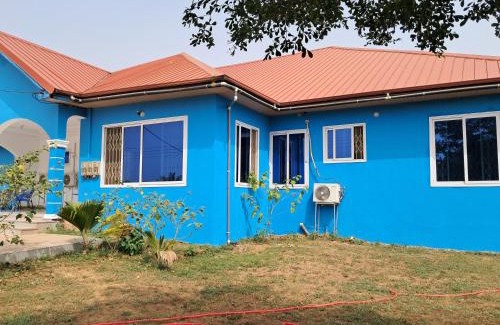 Koforidua Hotel | Dexxy's Palace Hotel