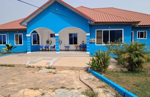 Koforidua Hotel | Dexxy's Palace Hotel