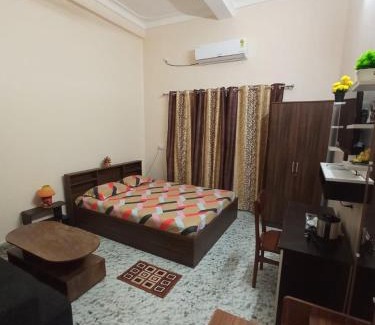 Dumdum Apartment | Dey Niwas