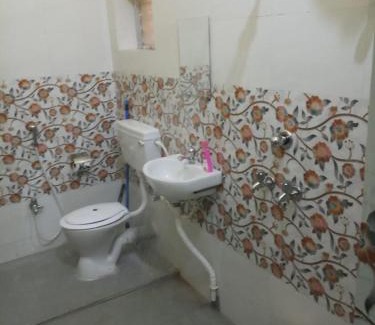Dumdum Apartment | Dey Niwas