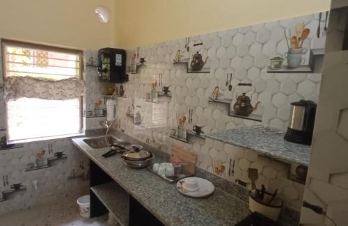 Dumdum Apartment | Dey Niwas
