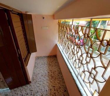 Dumdum Apartment | Dey Niwas