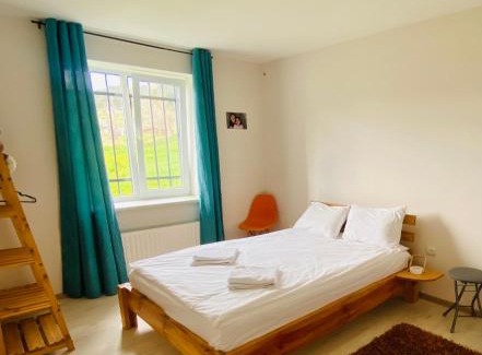 Aghavnadzor House | Dez Guesthouse with Mountain View near Dilijan