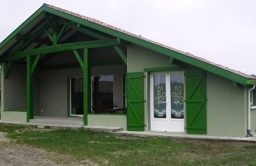 Herm House | Deze Bis - Herm - Gîte