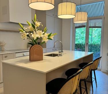 Zagreb Apartment | Dezeliceva Zagreb