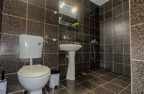 Sandanski Hotel | Dezudava Hotel