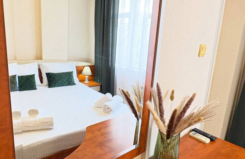 Sandanski Hotel | Dezudava Hotel