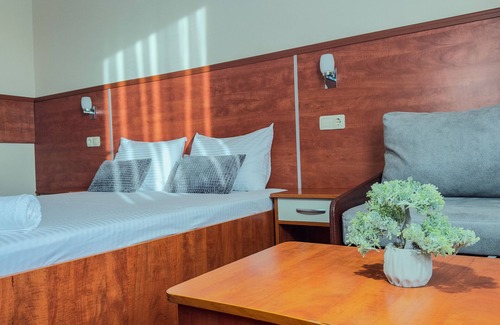 Sandanski Hotel | Dezudava Hotel