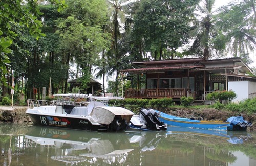 Java House | DFC Adventure Lodge - Community-Based Ecotourism in Ujung Kulon National Park